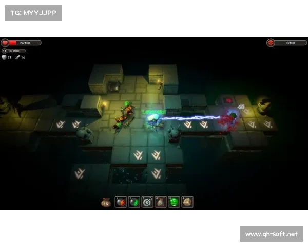 如何在鲜血尖塔中破解黑暗诅咒并击败恶势力拯救世界