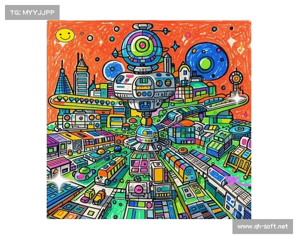 传送艺术与科技融合的创新视角探索与未来发展趋势 传送艺术与科技融合的创新视角探索与未来发展趋势