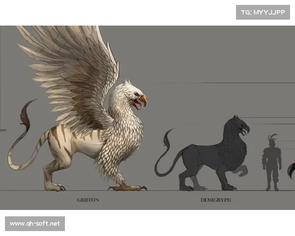 七个关键步骤教你如何高效训练狮鹫成为忠诚伙伴