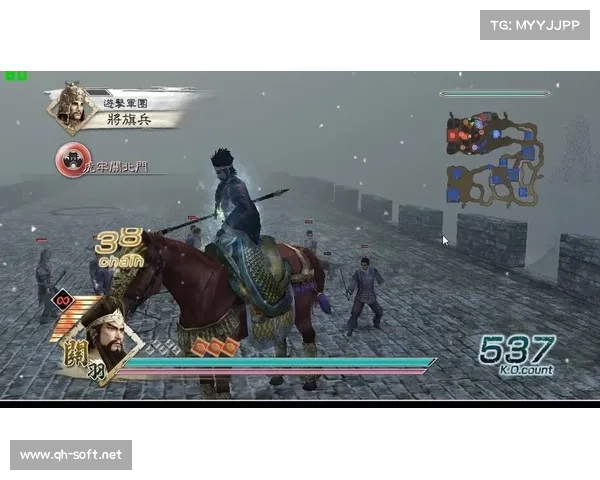 《真三国无双5角色技能获取与使用技巧全面解析》