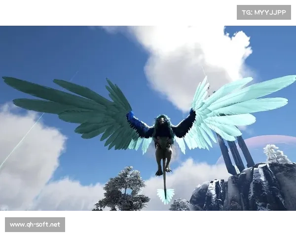 如何驯服狮鹫并与其建立深厚信任关系的实用技巧与方法