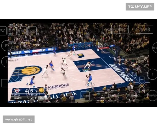 提升NBA2K25游戏体验的实用技巧与修改方法大全