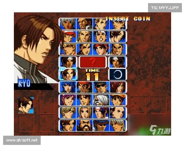 拳皇97中那些你知道却未必掌握的隐藏终极秘籍大公开 拳皇97中那些你知道却未必掌握的隐藏终极秘籍大公开