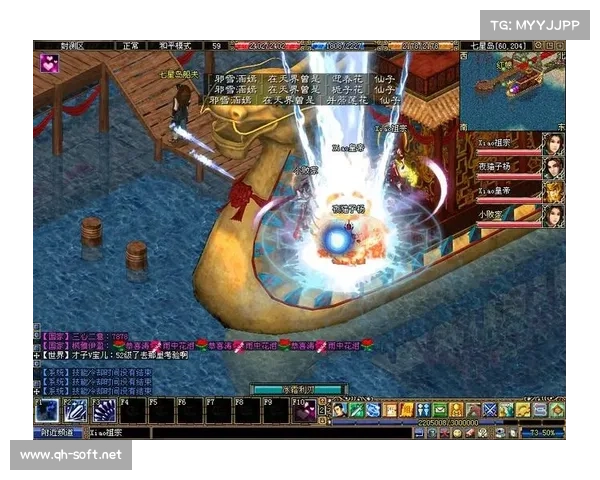 提高《仙侣2》冒险效率的实用攻略及技巧分享