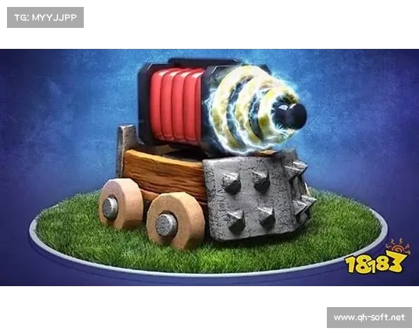 轻松提升战力：皇室战争宝箱掉落机制解析与高效开箱技巧