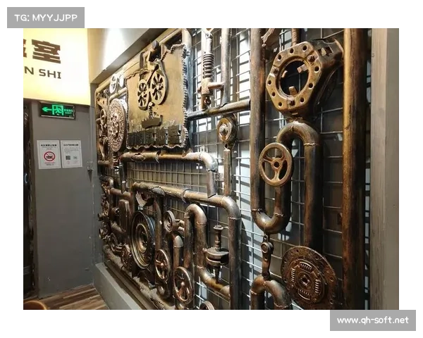 破解密室逃脱的七个实用技巧让你迅速脱困提高胜率