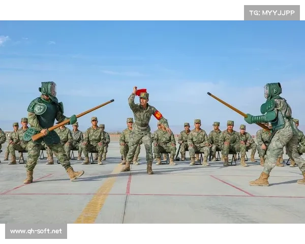 实用六大秘诀教你全面提升战斗技巧快速增强实战反应与攻防能力