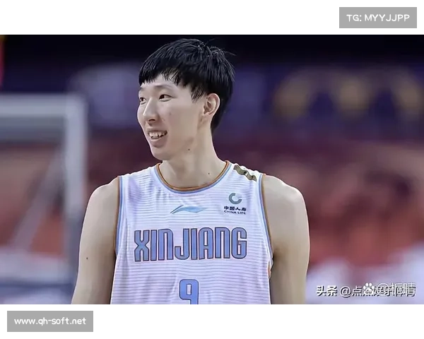 周琦为何最终选择加盟新疆队 解析背后的多重原因与考量
