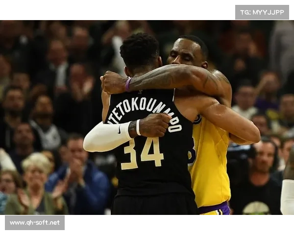 字母哥五个关于国籍的有趣事实 揭开他背后的多元文化故事