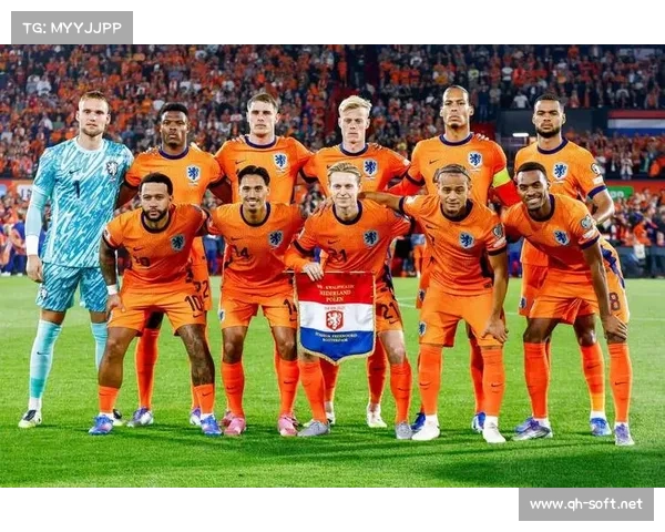 揭秘荷兰队世界杯放弃传统橙色战袍背后的深层原因与战略考量