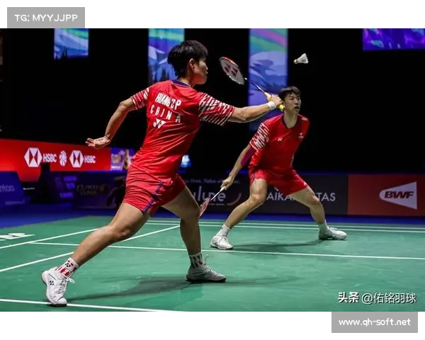 大马羽球超级1000赛五大精彩瞬间回顾 赛场巅峰对决的震撼时刻
