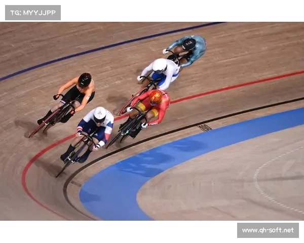 如何提升场地自行车冲刺赛能力有效训练与技巧解析