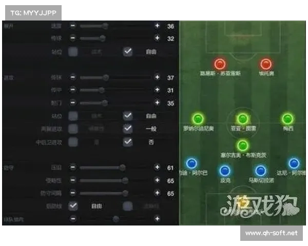 如何通过战术调整和技巧提升FIFA联赛排名快速突破顶尖玩家行列