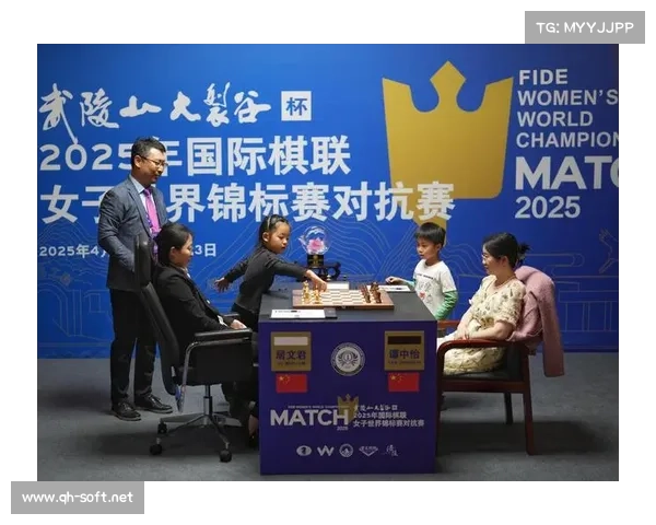 居文君对抗赛策略全解析 助力棋手提升实战应对能力