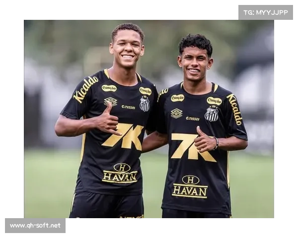 巴西超级杯:桑托斯青训系统成就明星球员崛起之路 巴西超级杯:桑托斯青训系统成就明星球员崛起之路