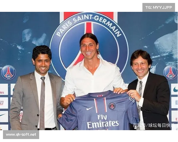 巴黎圣日耳曼豪购成功与否的六大关键因素分析 巴黎圣日耳曼豪购成功与否的六大关键因素分析