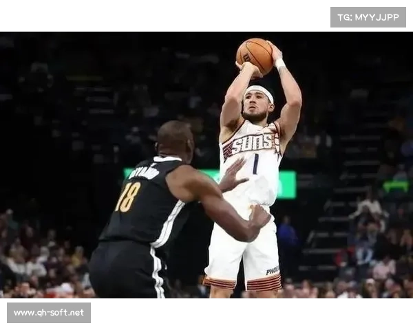 布克职业生涯挑战时刻回顾：从低谷到巅峰的奋斗历程