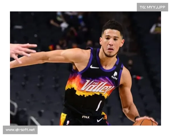 德文·布克2018年单场爆砍50+带领太阳队激战全场精彩表现