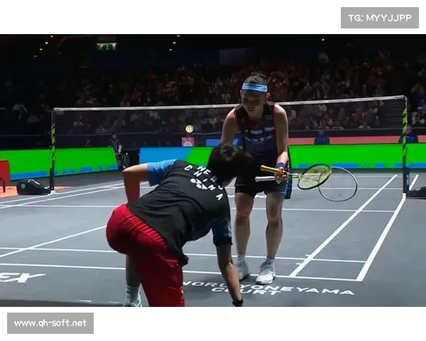 戴资颖萨尔瓦多公开赛精彩网前扑球一举得分展现超凡技术 戴资颖萨尔瓦多公开赛精彩网前扑球一举得分展现超凡技术