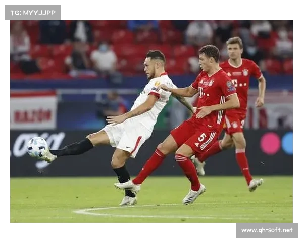 拜仁在超级杯中的进攻策略与表现全面分析与总结 拜仁在超级杯中的进攻策略与表现全面分析与总结