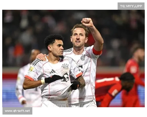 拜仁慕尼黑如何缔造德甲不败传奇 探秘其长盛不衰的成功之道 拜仁慕尼黑如何缔造德甲不败传奇 探秘其长盛不衰的成功之道