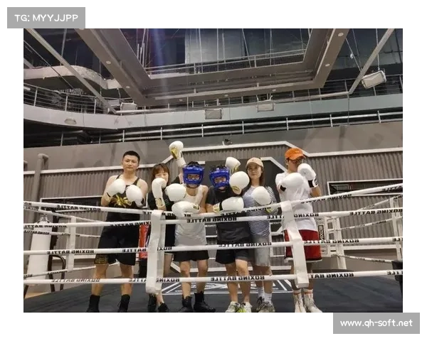 拳击比赛的精彩赛制与丰富节目内容全面解析