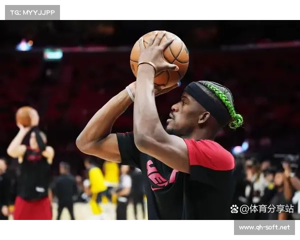 掘金交易巴特勒的五大理由为何成为夺冠的重要筹码