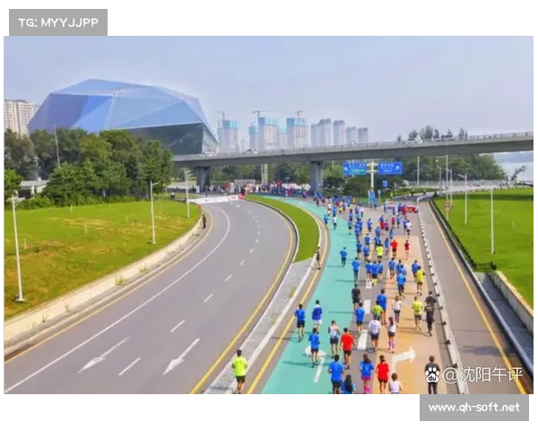 探索中国马拉松赛事中的独特传统与趣味文化背后鲜为人知的故事