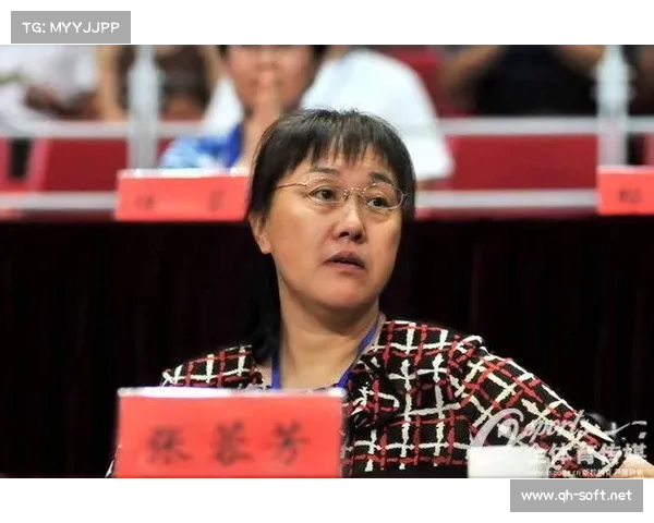揭秘国家体育总局局长的职务级别及其职责定位分析