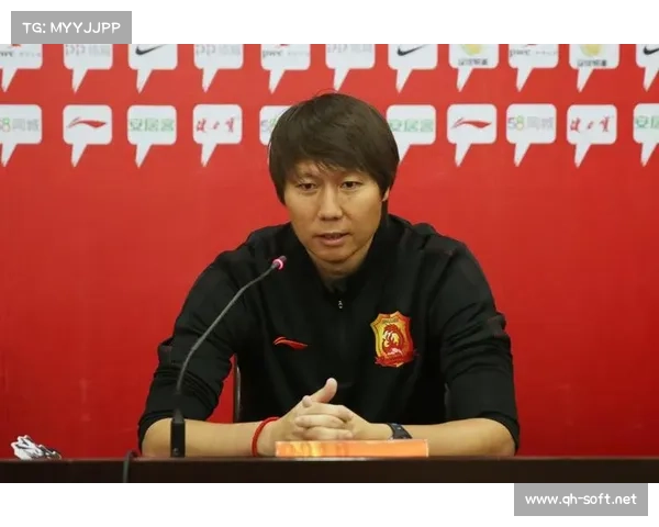 揭秘李铁行贿背后的卓尔关系以及足球圈中的权力博弈与利益输送